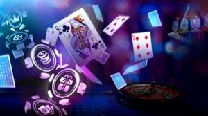 Sảnh game trực tuyến 98wim với slot online và live casino trên màn hình điện thoại