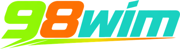 Logo 98wim – trang chủ cá cược thể thao Việt Nam